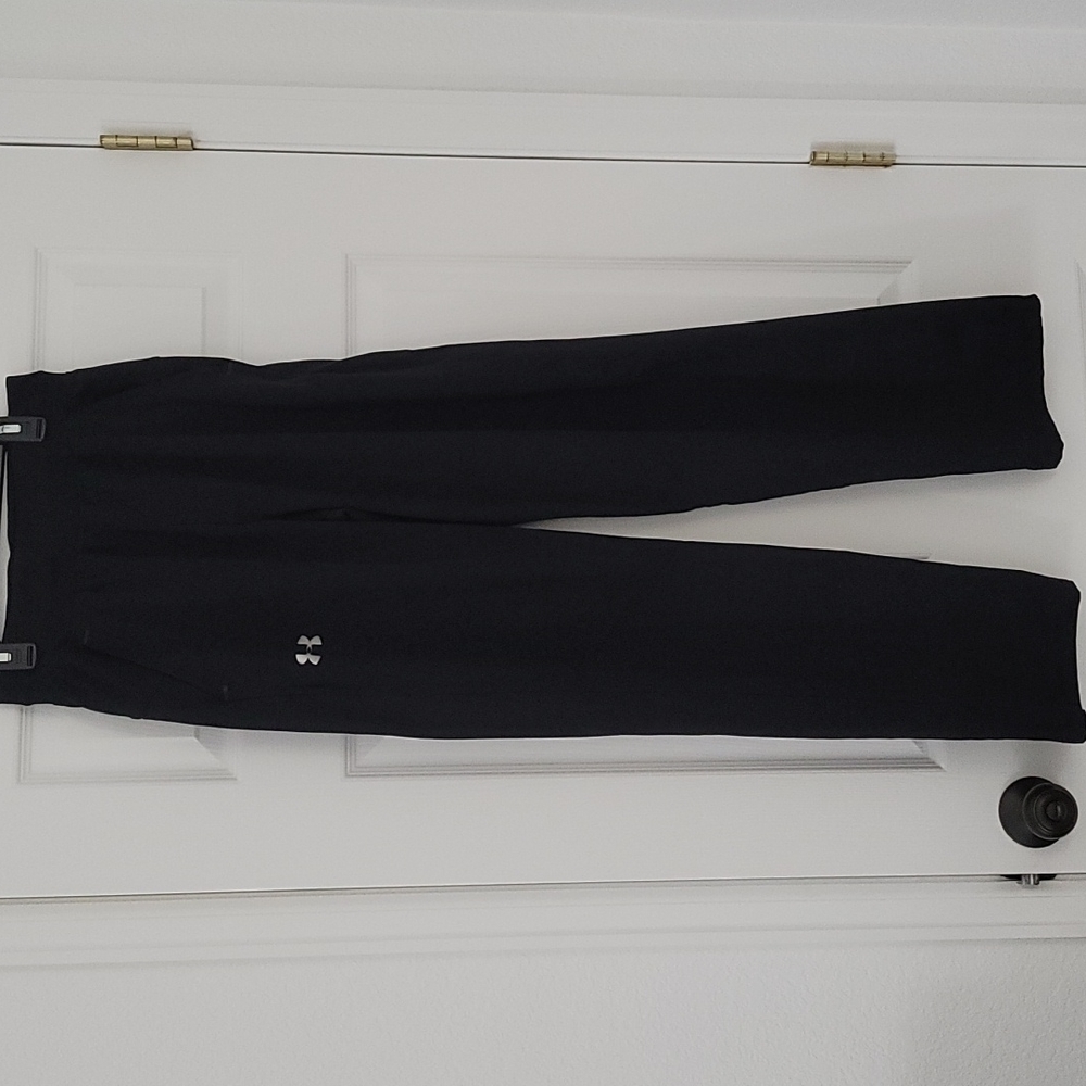 Under armor workout pants
